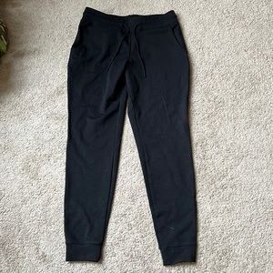American Giant S city jogger